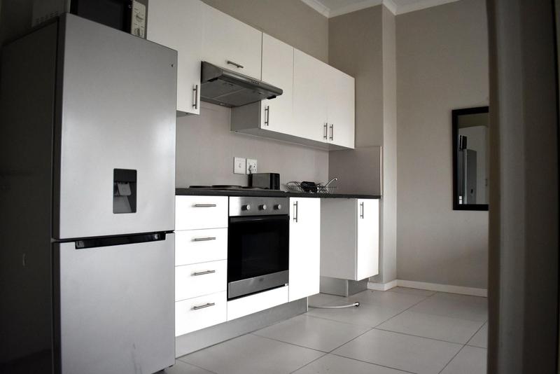 To Let 1 Bedroom Property for Rent in Stellenbosch Central Western Cape